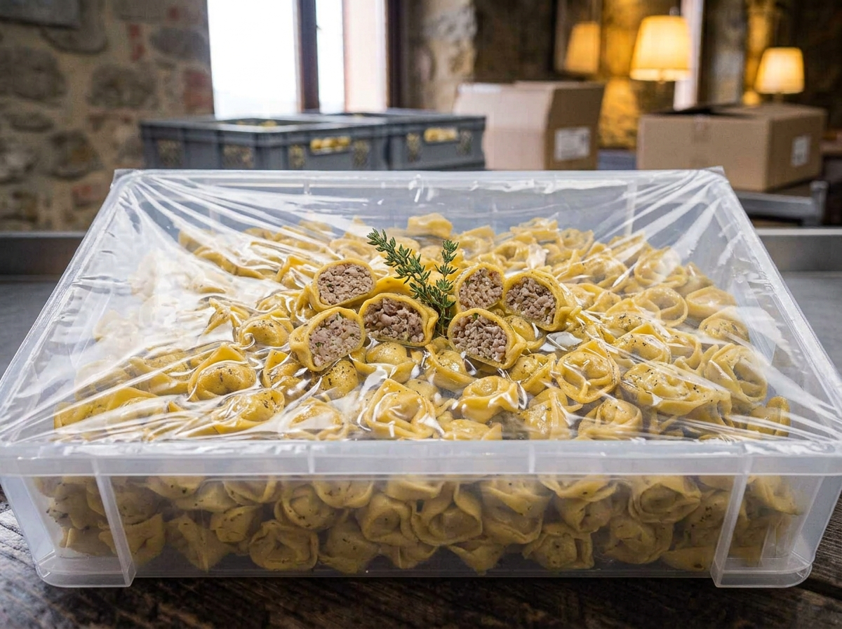 Tortellini